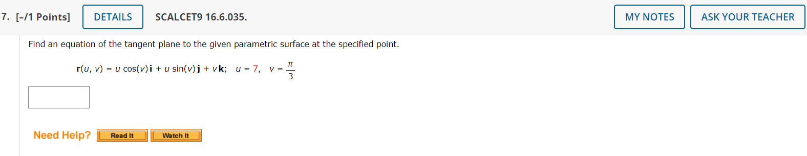 6) (Enter your answer as a comma-separated list of equations. Let x,