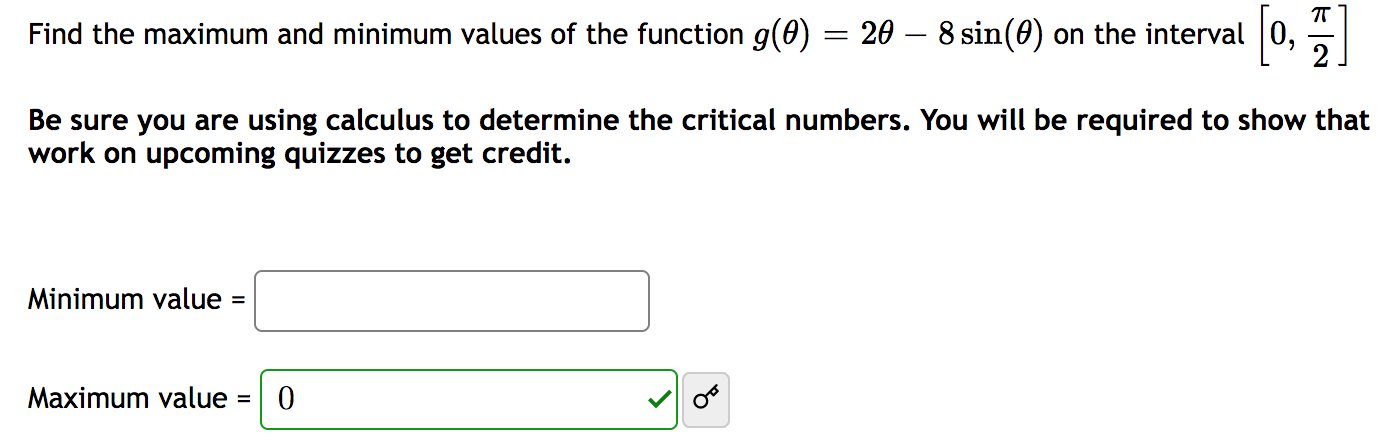 still write it as a fraction. For example, if you answer is