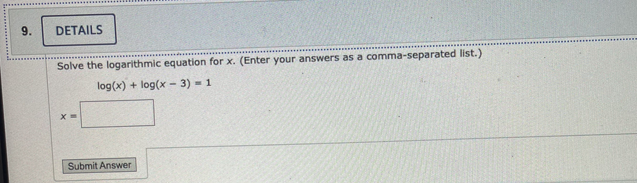 for an upcoming test. !!!!!! Within 45 minutes of submission, please!!ANSWERS ONLY,