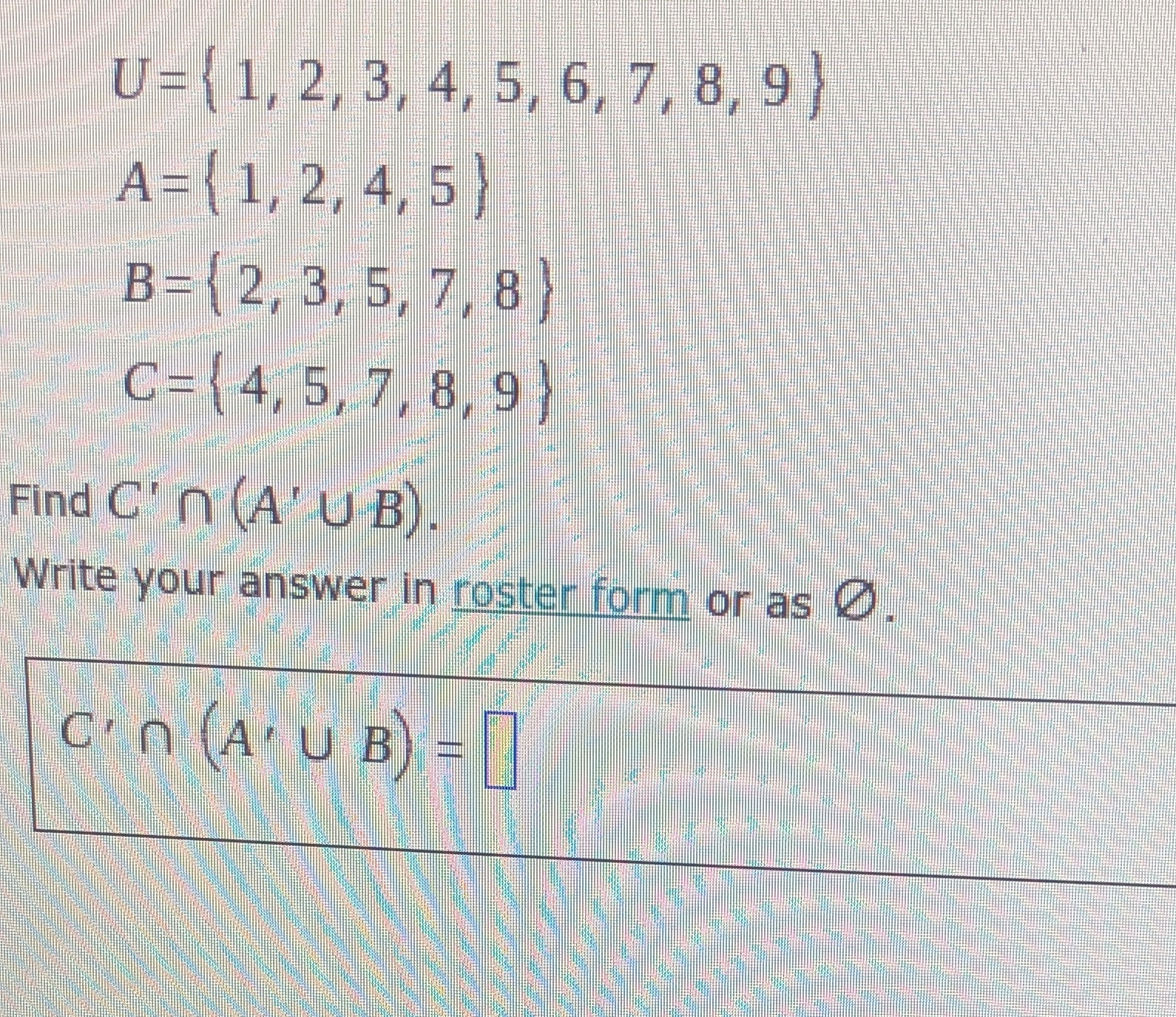 image text in transcribed