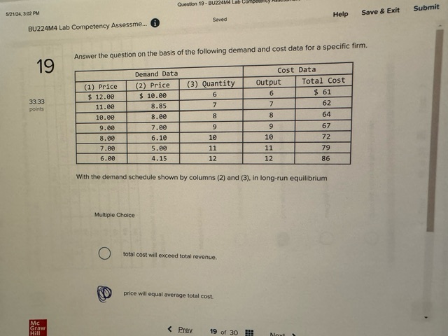 C 15 33.34 D 10 points 10 F 5 Refer to the