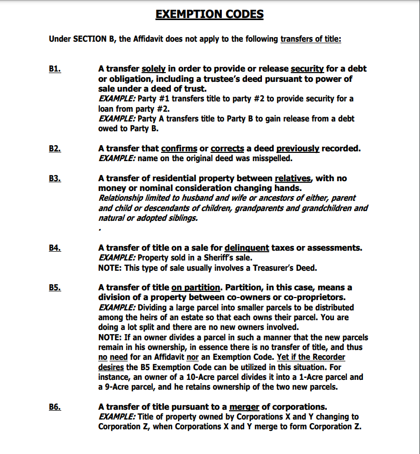 if his property is landlocked. This type of "ownership interest" is often