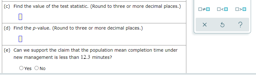 developers and find that the mean of the sample is 47 hours