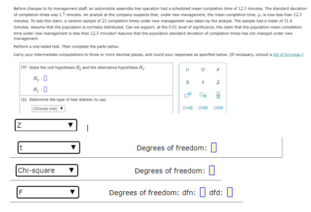 and that the standard deviation is 4 hours. Based on this information,