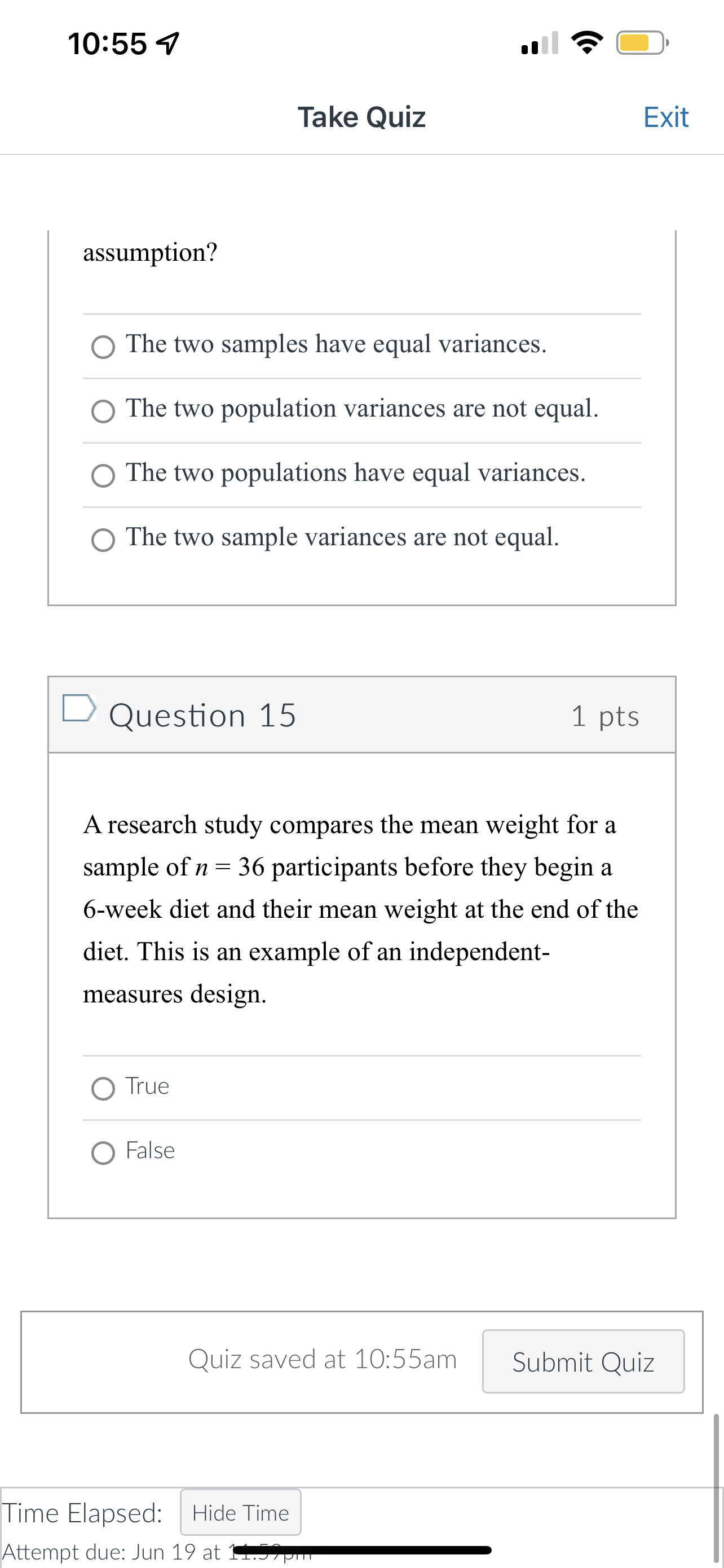  Can u help me with this multiple choice question ? 102554