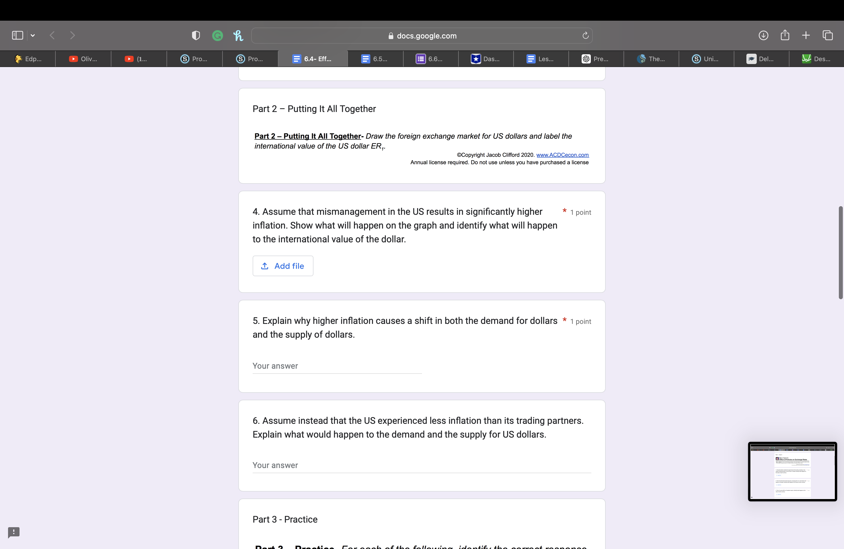 your answer. Your answer 15. Assume that B1 Bitcoin now costs $3000