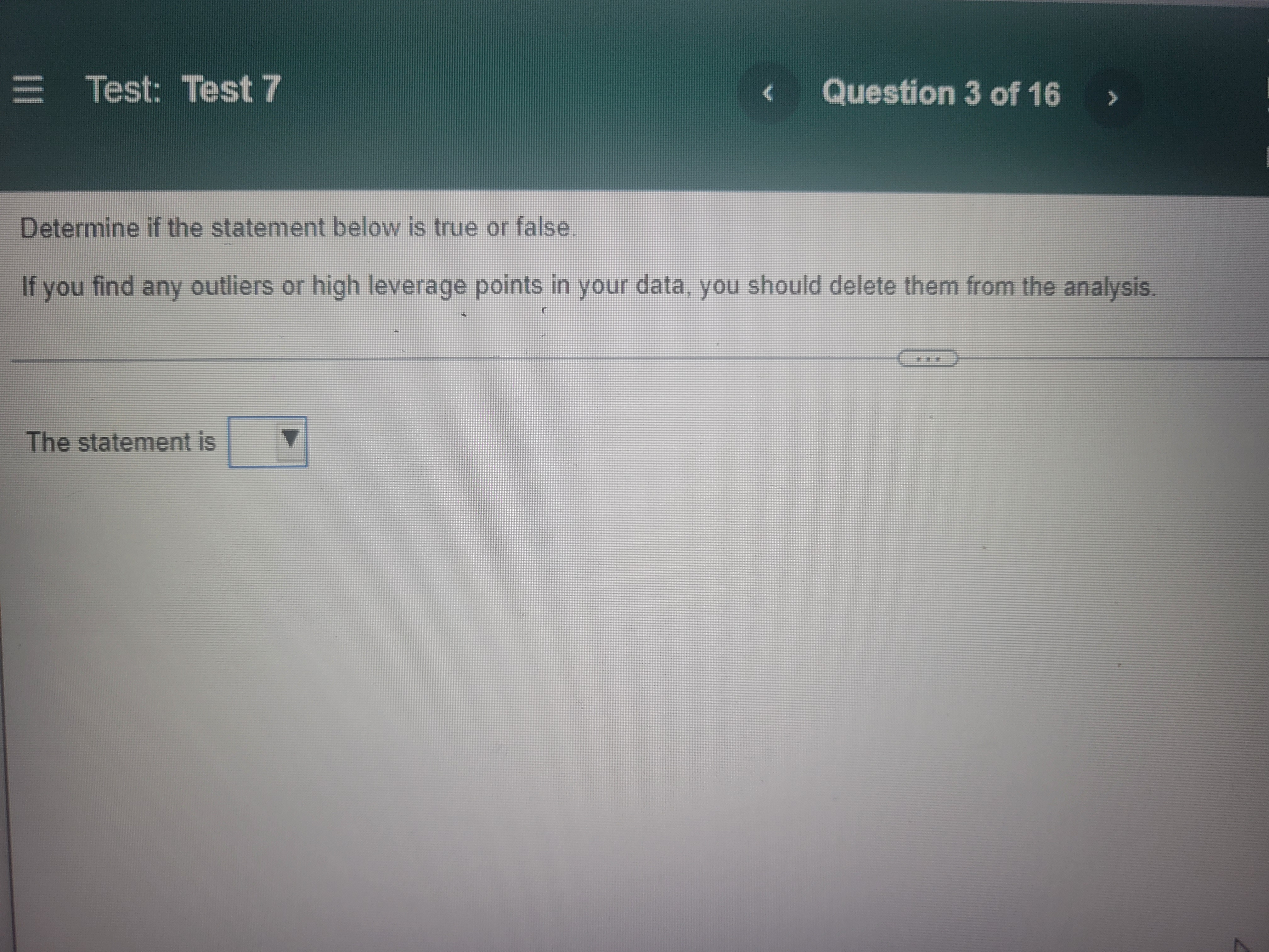 possible This question: 4 point(s) possible Use the value of the linear