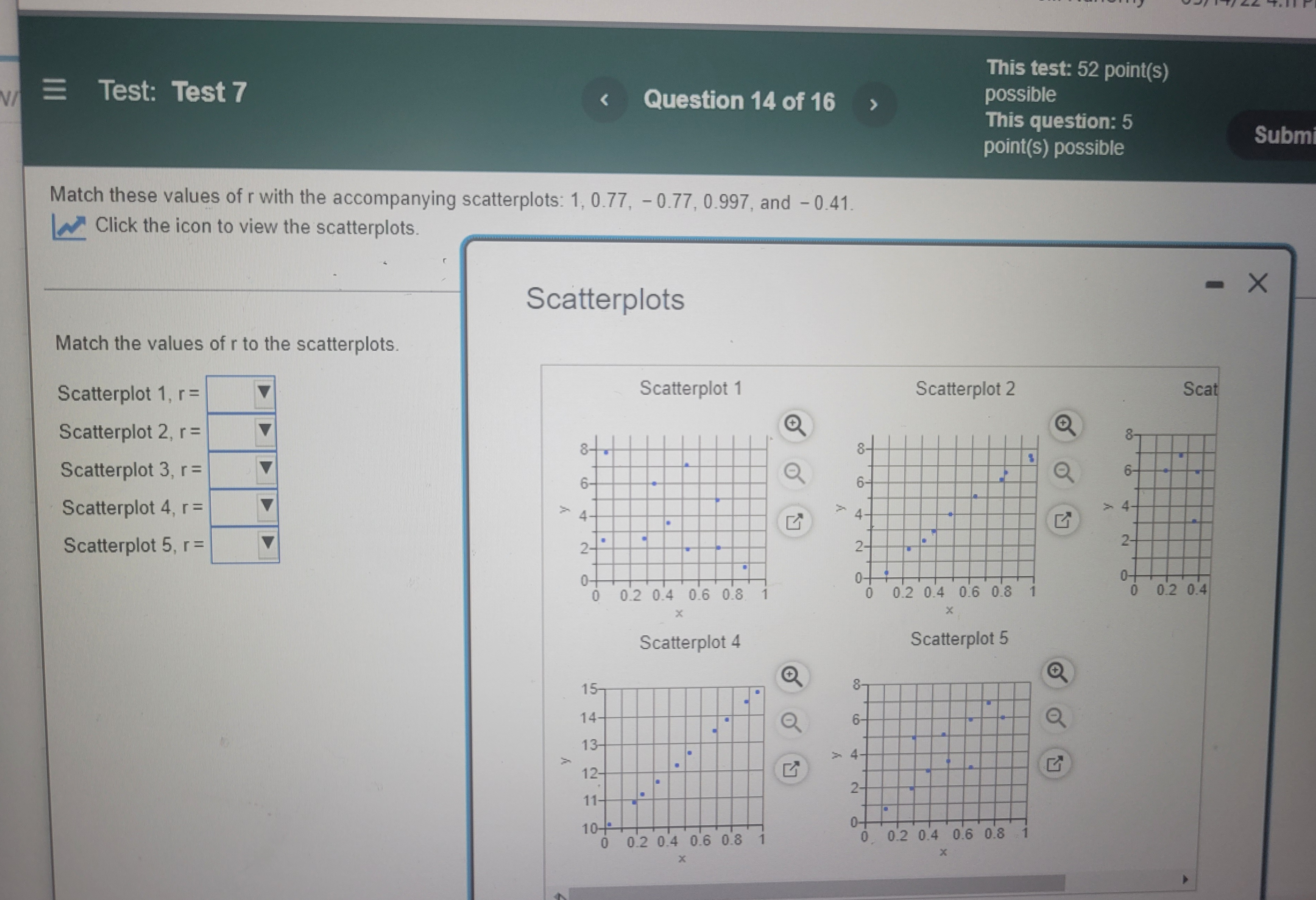 =(Round to four decimal places as needed.) What is the percentage of