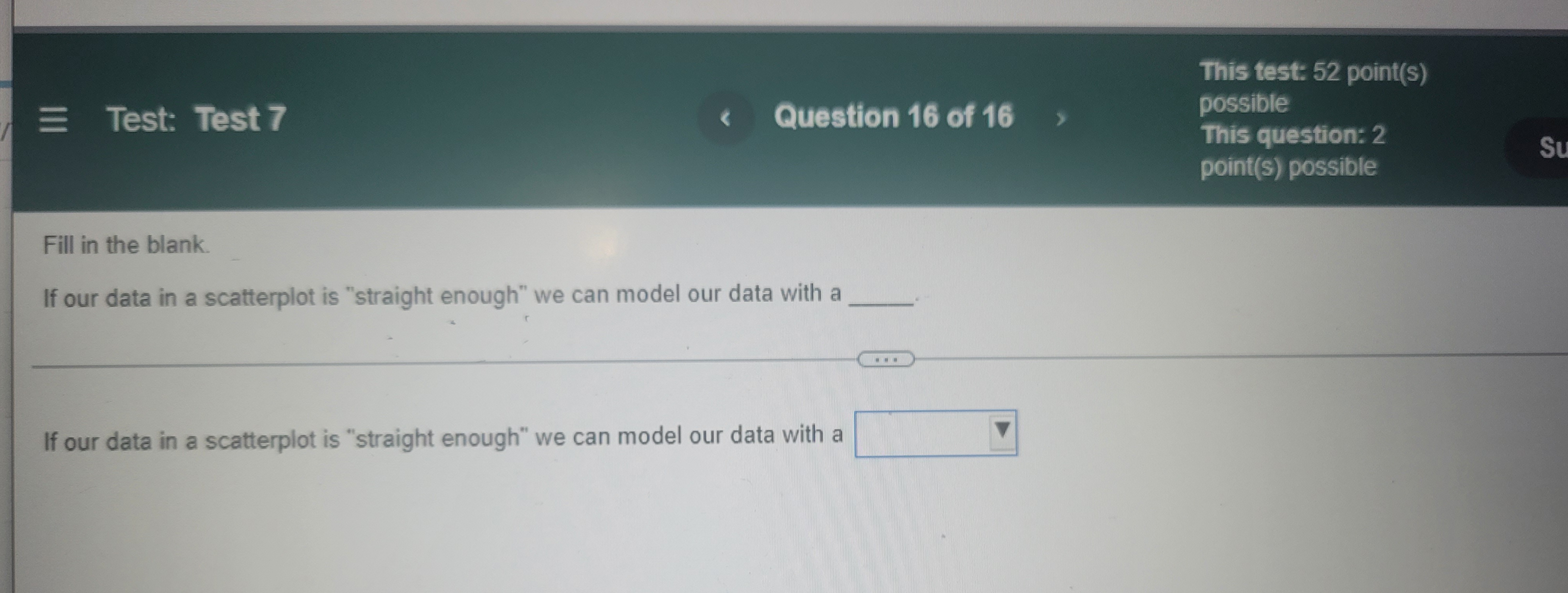 scatterplots. Scatterplot 1, r = Scatterplot 1 Scatterplot 2 Scat Scatterplot 2,