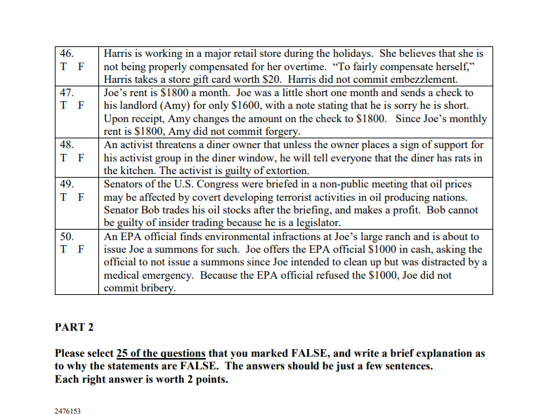 suffered financially. Mr. Schnure has a proper claim against Dr. Spring for
