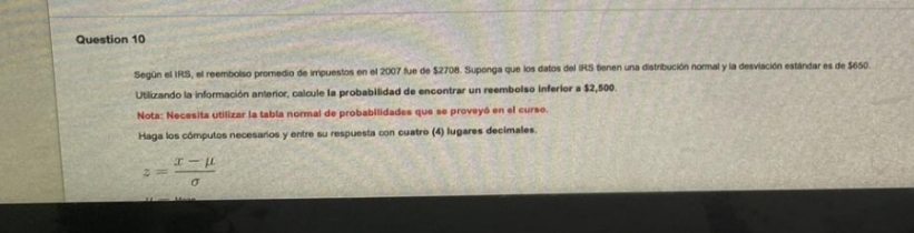  como se resolvera este ejercicio?