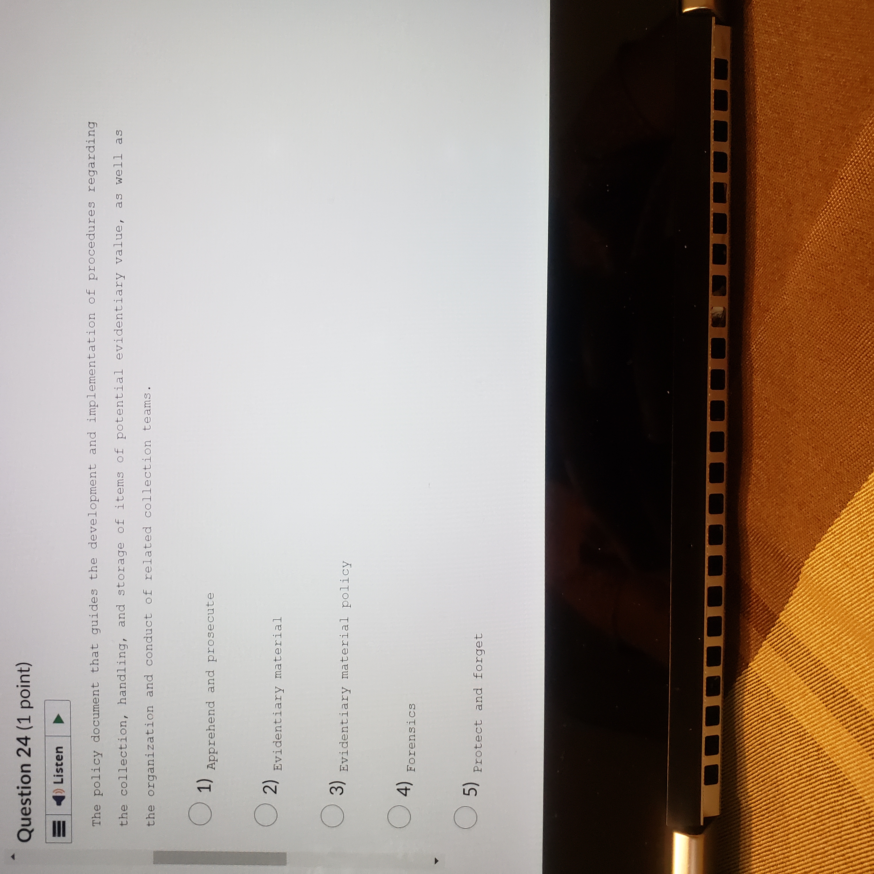 the next hardware fault. (1) Maximum tolerable downtime (2) Mean time between