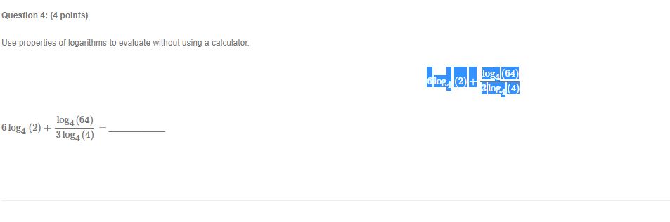 image text in transcribed