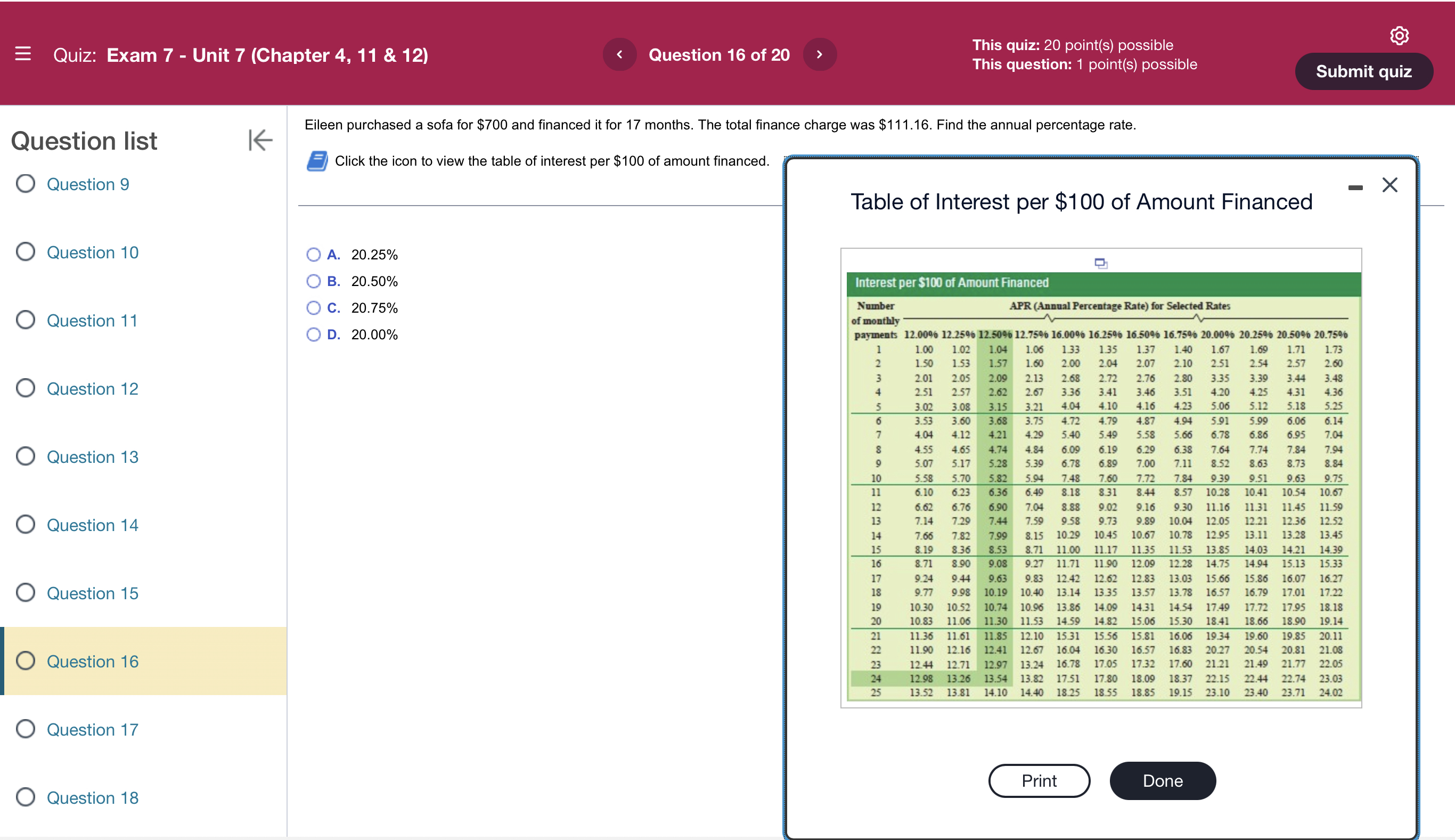 TV with surround sound and remote control on an installment plan with