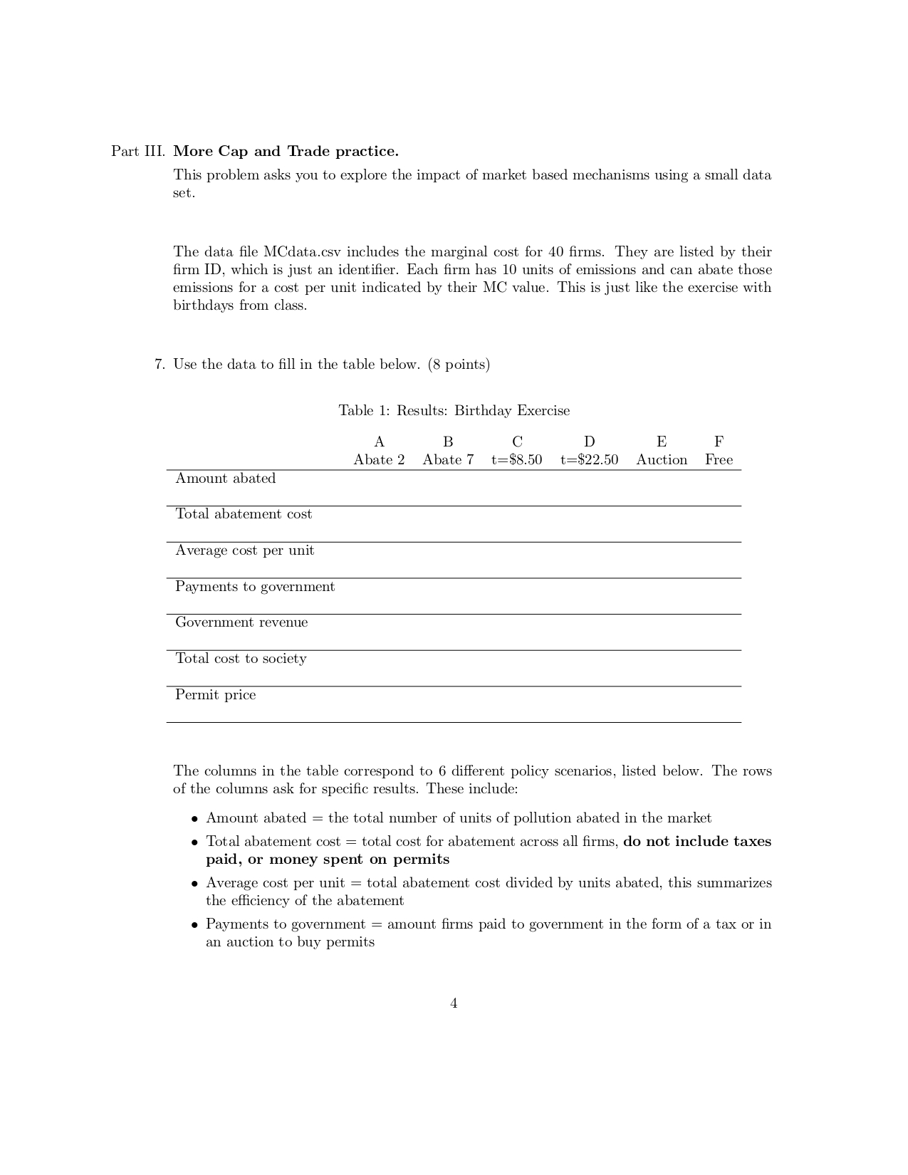 if you are interested, it is great background!) This section describes a