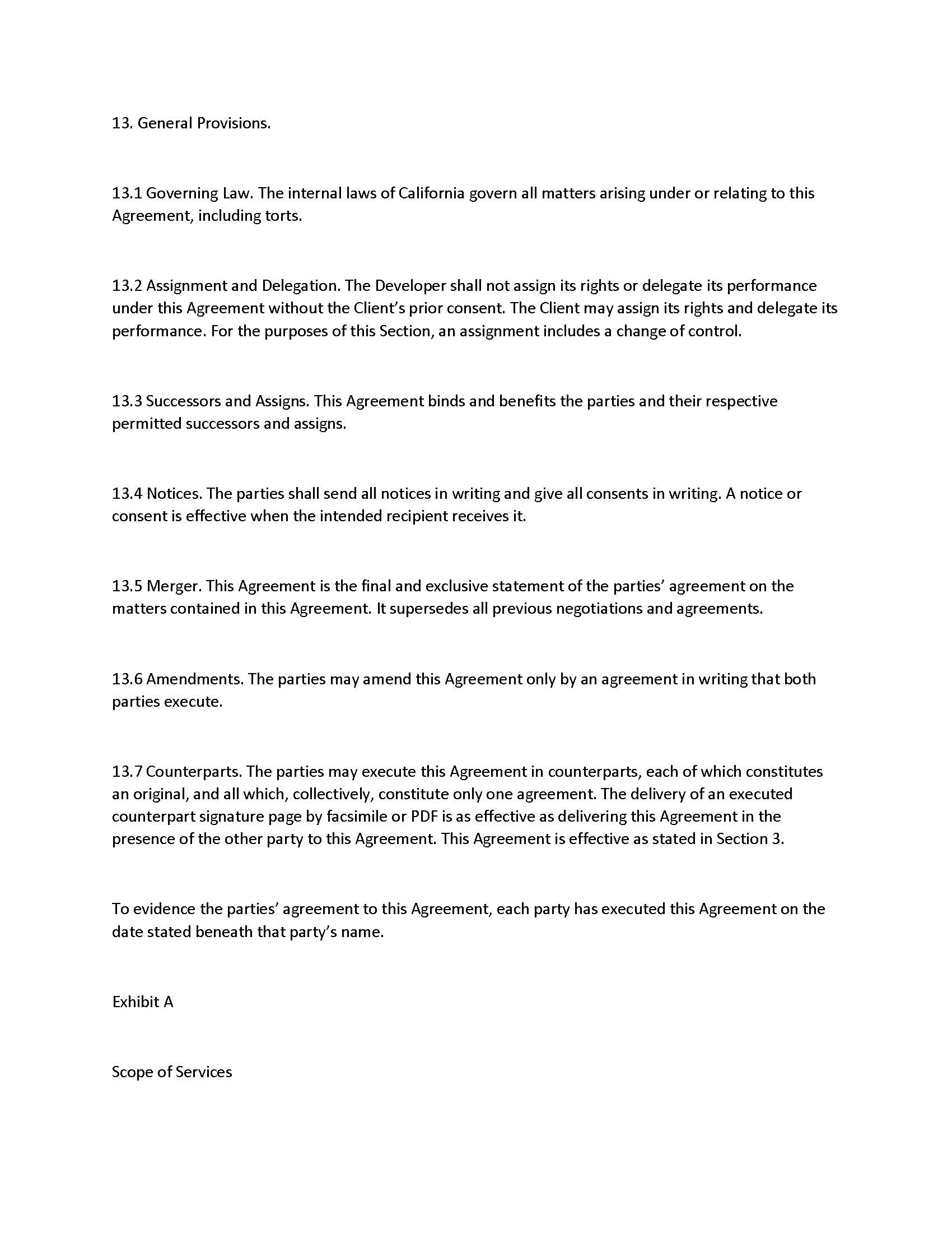 in a chronological sequence? a. Condition to an obligation [and the obligation]: