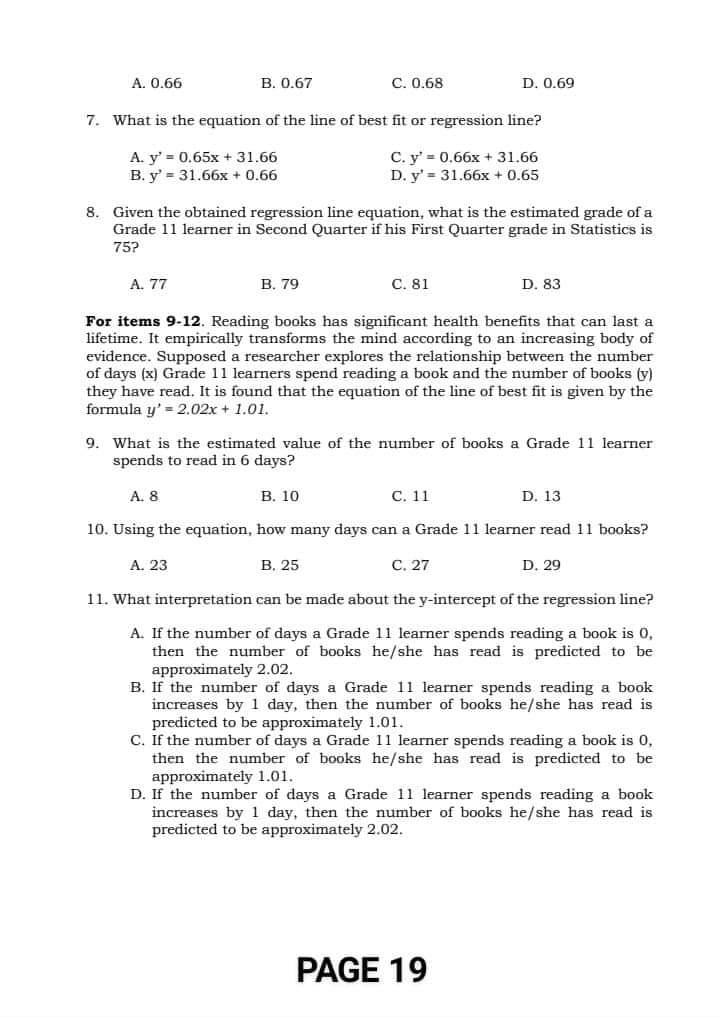  Help me answer the following activities below and follow the given