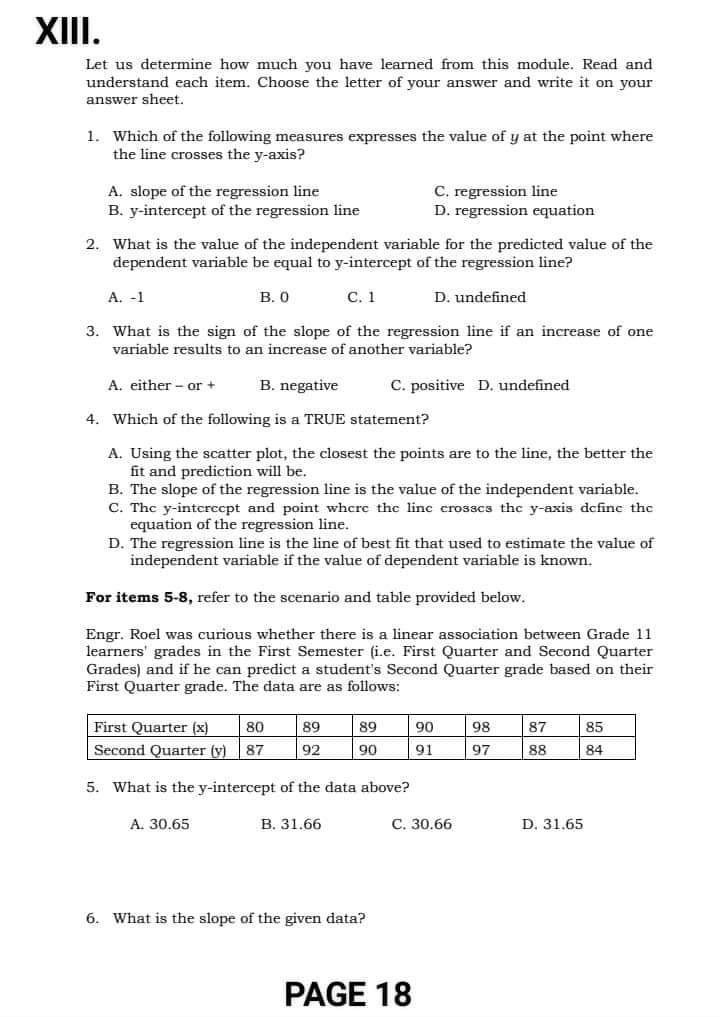 what is the estimated grade of a Grade 11 learner in Second