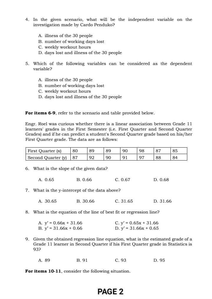 way to reach for your STAR in the FINISH area by determining