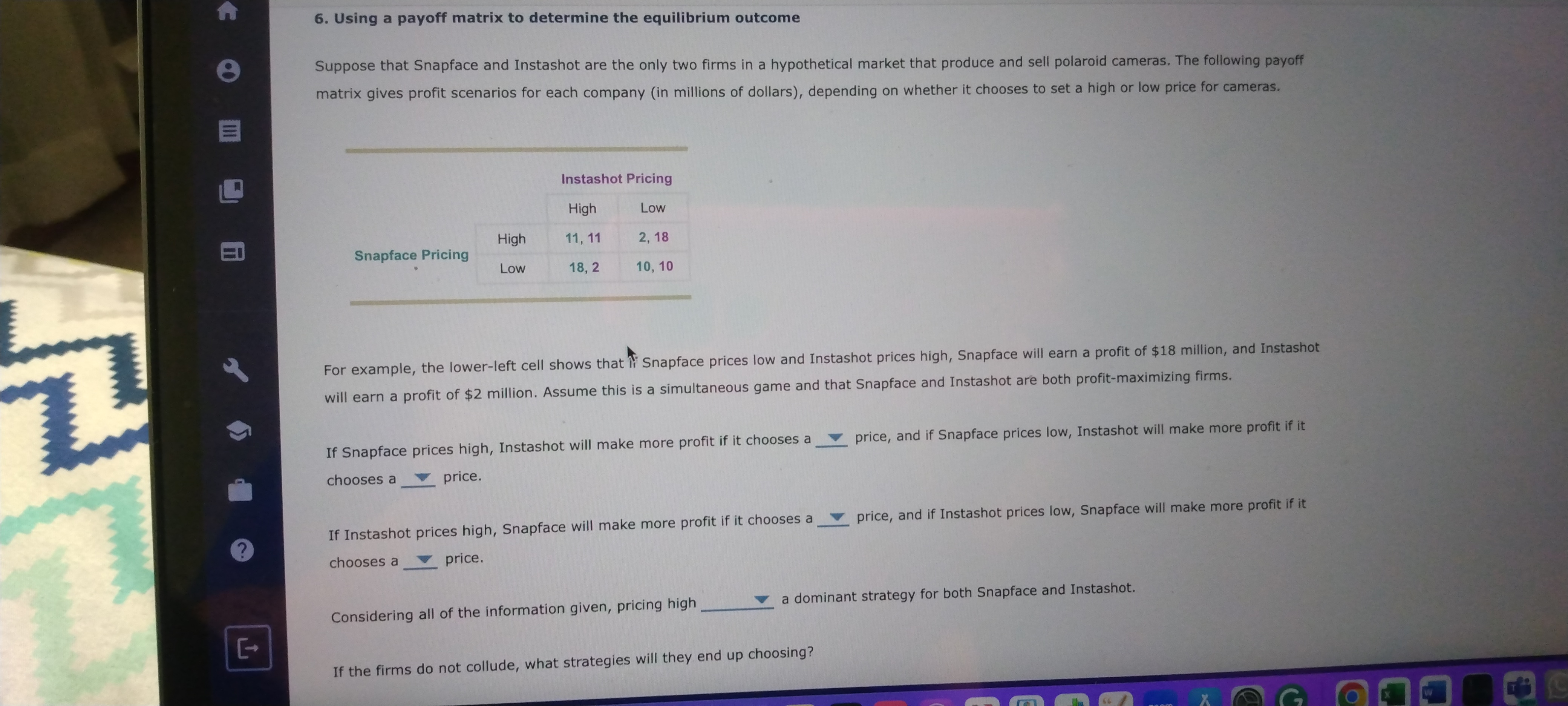 pump and X sell as much water as they want at no