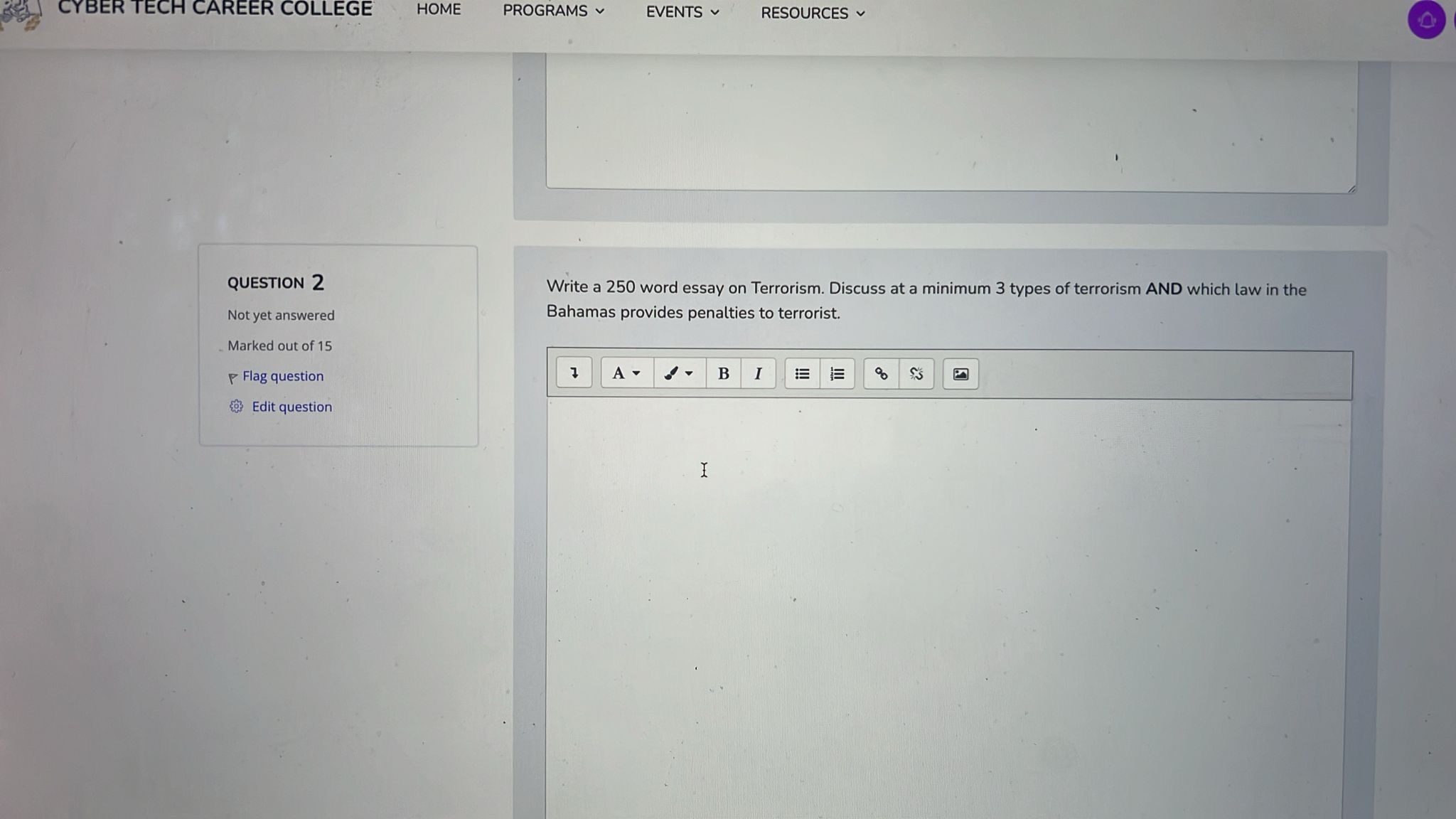 image text in transcribed