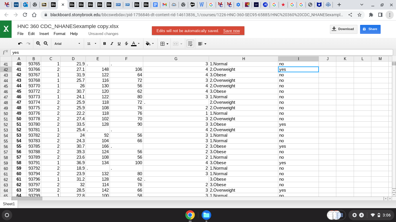 group Hypertension 1 93705 IN 31.7 3 3.Obese no 93706 21.5 112