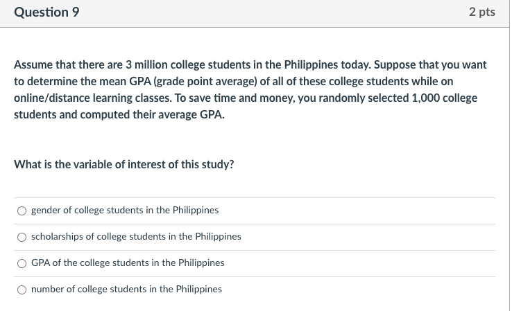 of COVID19 new cases on March 2021 is increasing. O An economist