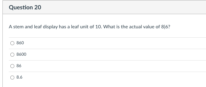 what scale of measurement can you classify the variable "number of COVID19
