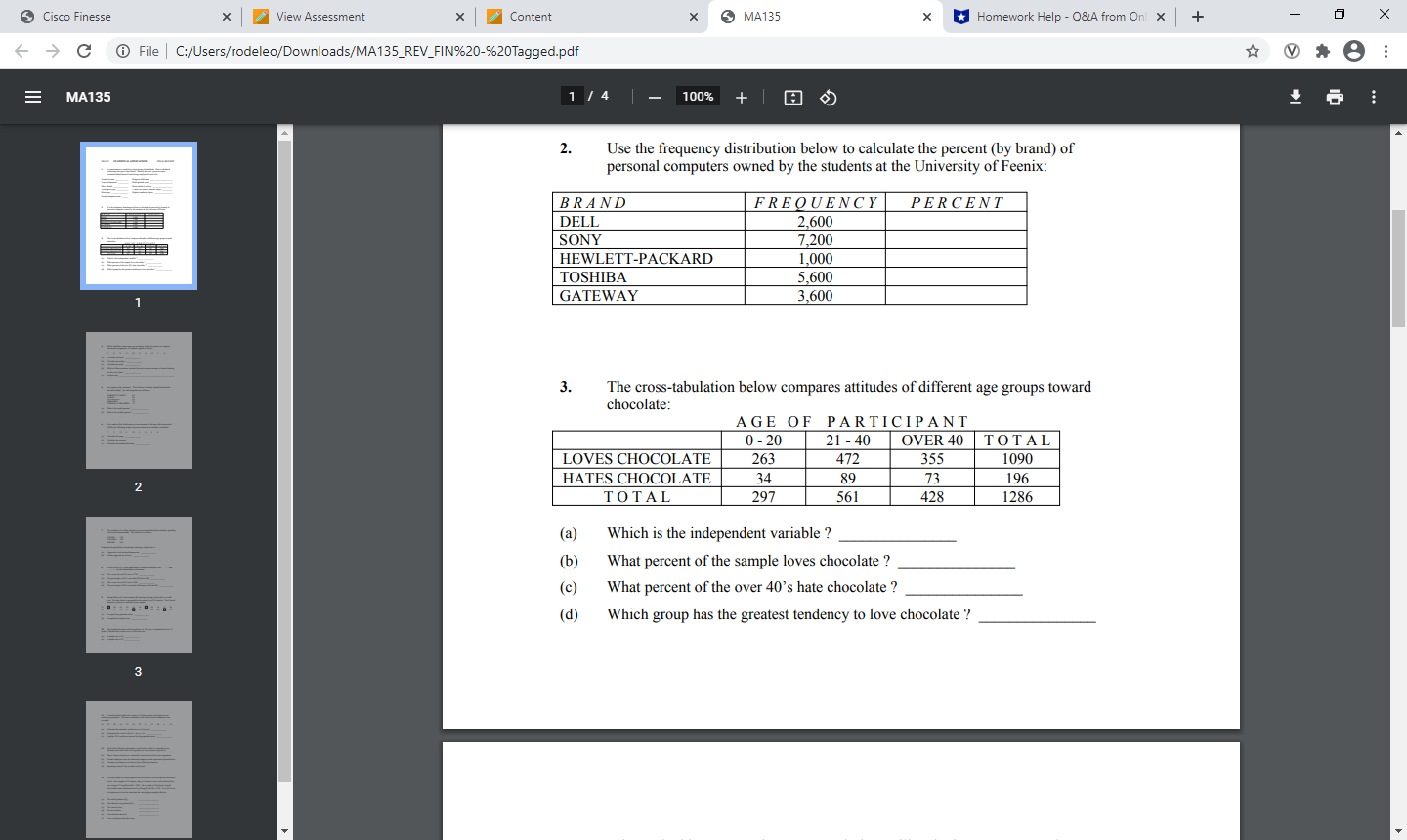  Hello I need Help with this Practice test and questions :)