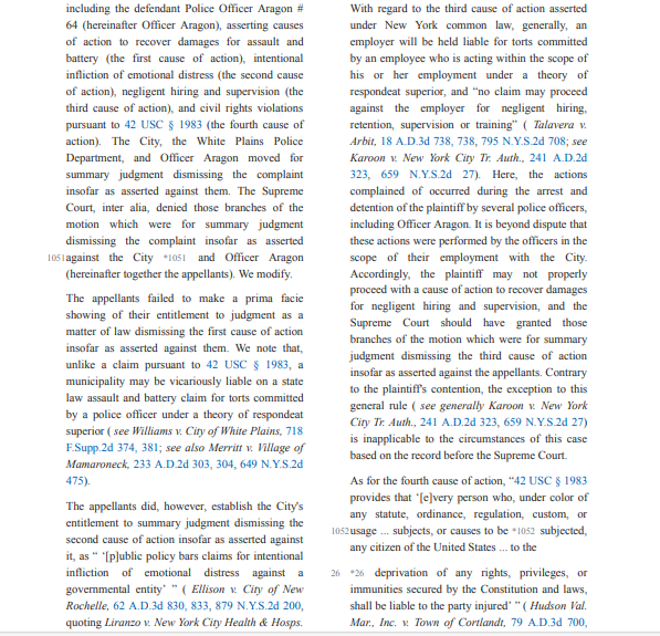 from the text, what is the general rule? What is the specific