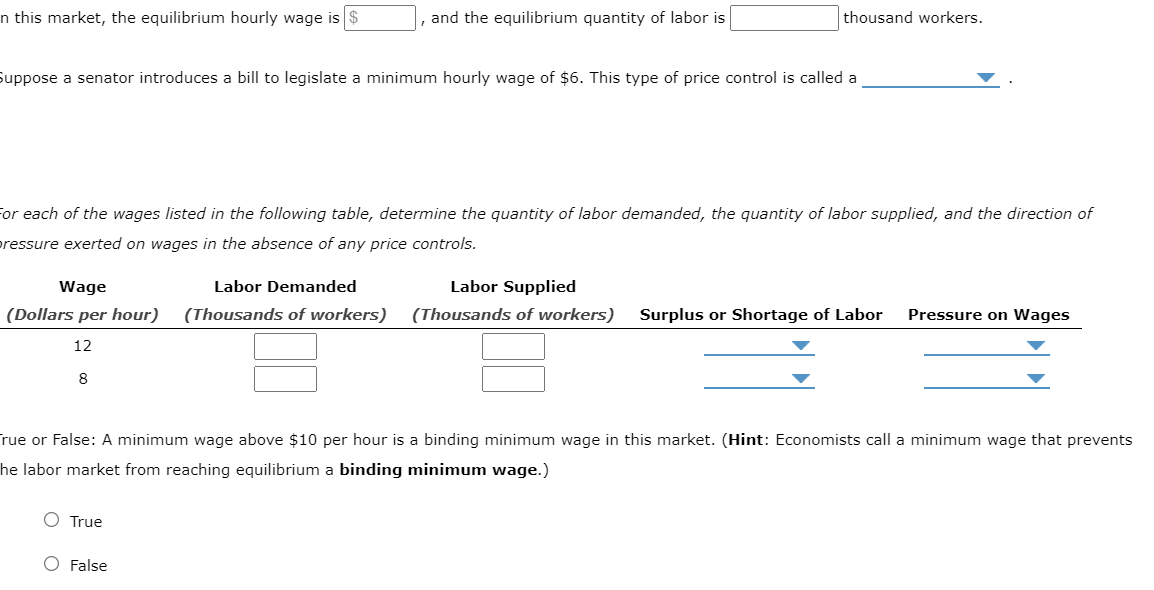 the price of hamburger buns, which are not generally used n making