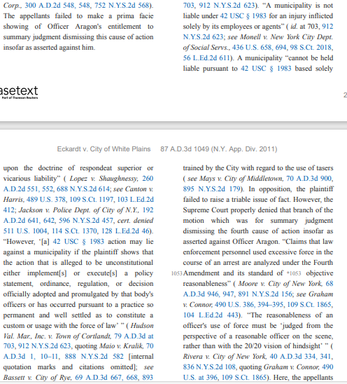 Decided Sep 20, 201 1 2011-09-20 ORDERED that the appeal by the