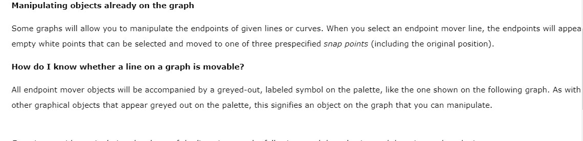 the demand shift. The following graph shows the daily market for wine