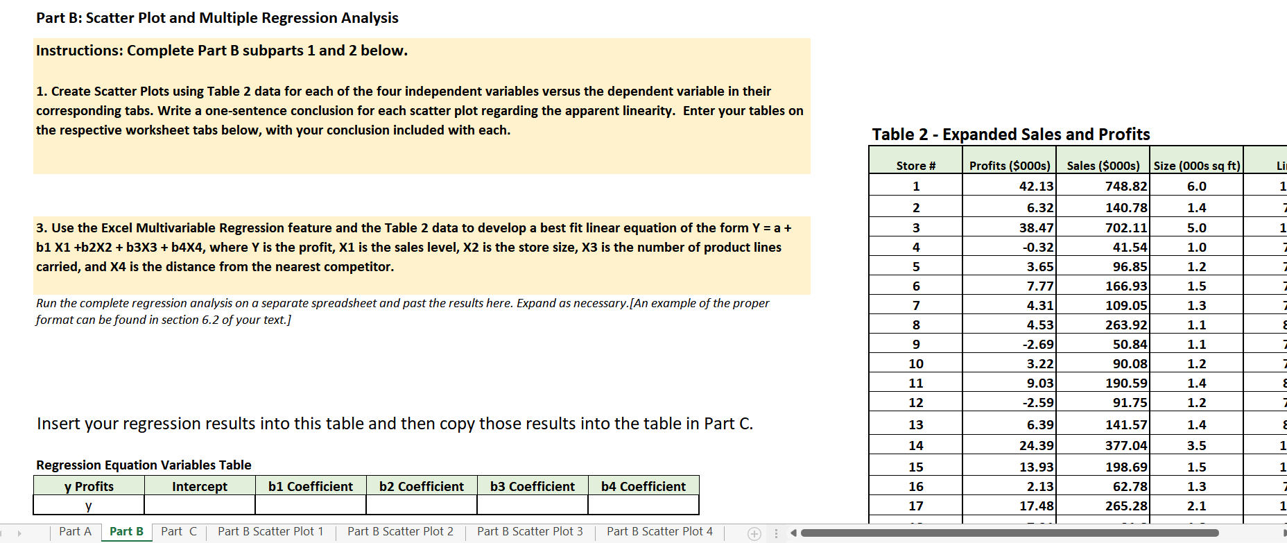 263.92 -2.69 50.84 10 3.22 90.08 11 9.03 190.59 12 -2.59 91.75