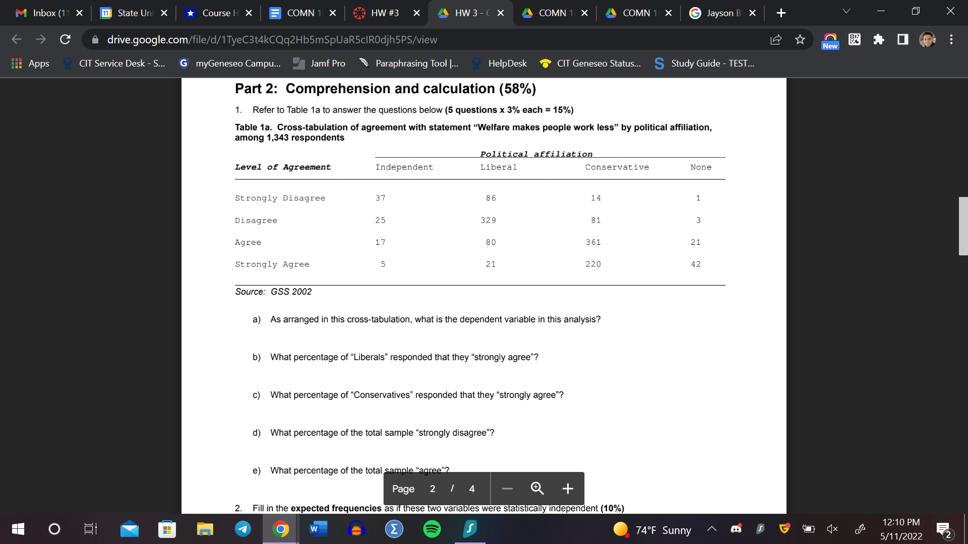 D) E) F) G) H) l) J) K) an asymmetric measure of