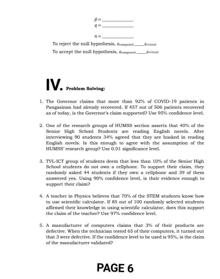 set of data that involve two variables is called The variable is
