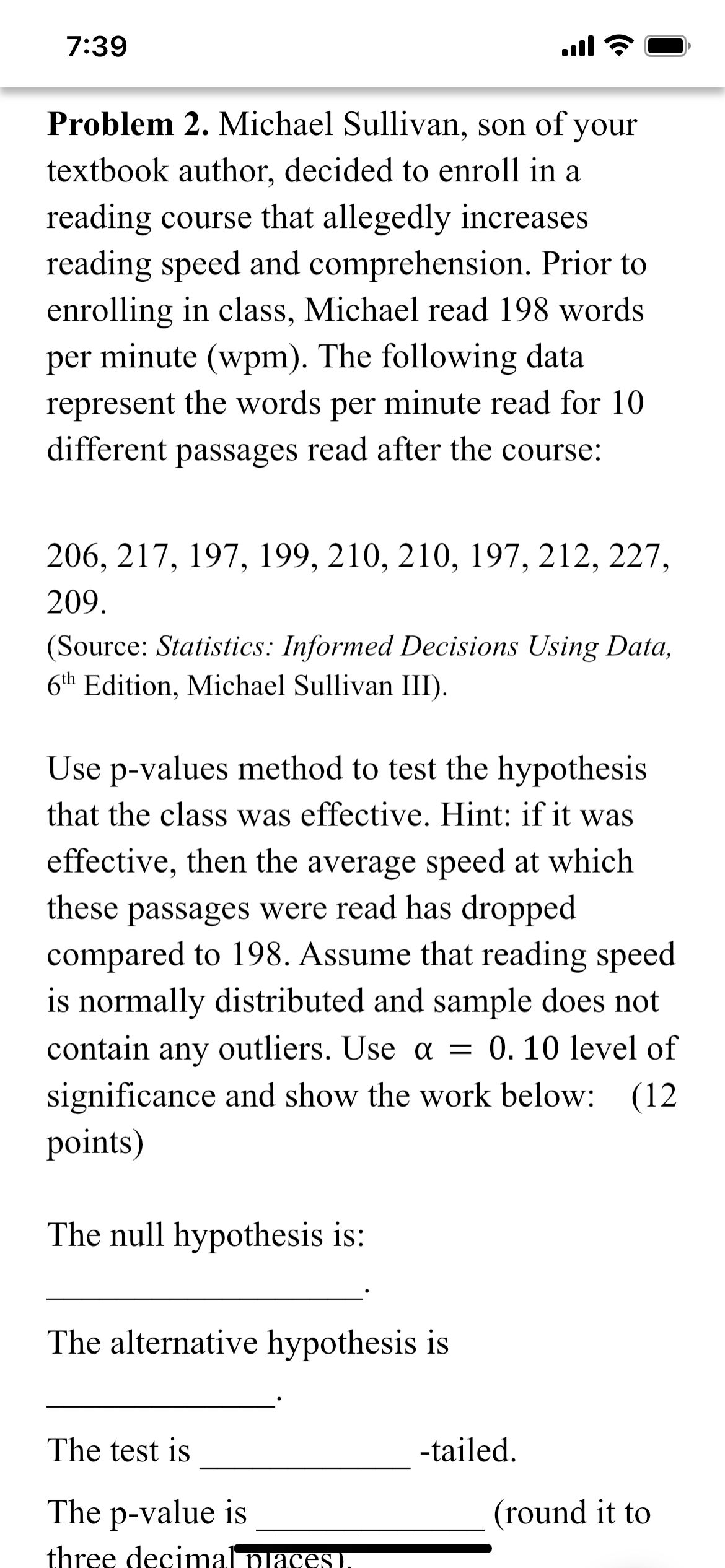 tted line plot (I will check it in your Minitab output window).