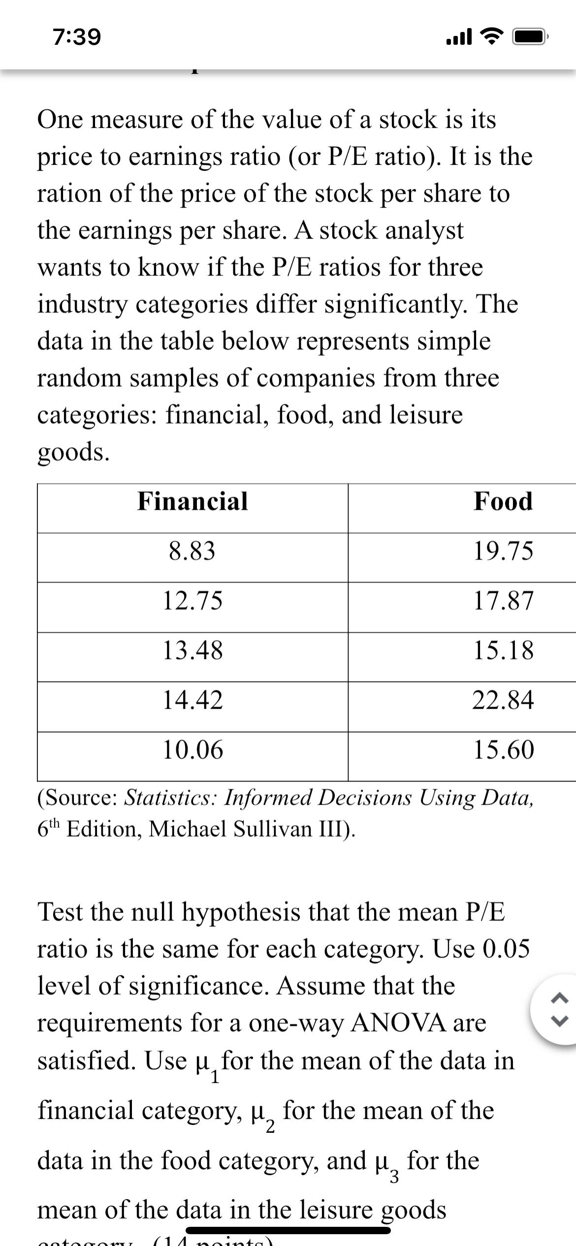sentence explaining What the coefcient of determination tells us in this problem: