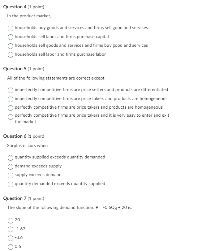 = $9 number of units = 10 () $45 .;::. $6 per