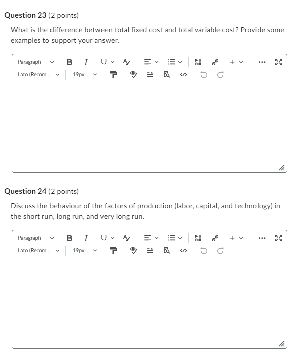 demand curve for a monopolistically competitive firm is perfectly inelastic the demand