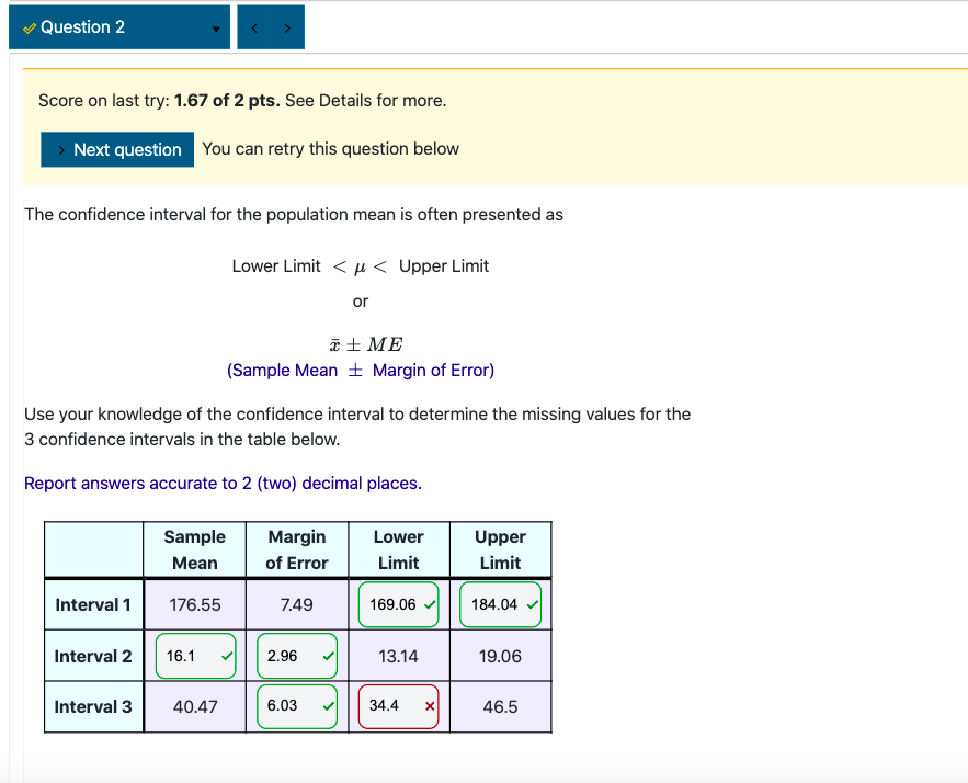 1. What is the probability that a randomly selected student from the