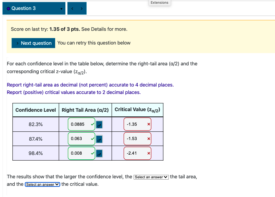 class: a) did not search online for answers? | 0.53125 b) used