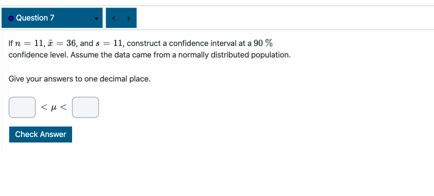 an online software but did not search online for answers? 0.2812 c)