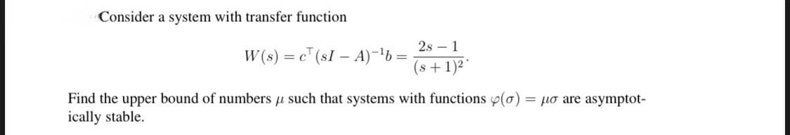 _ ,~1)\"b 2 Find the upper bound of numbers ;: such that
