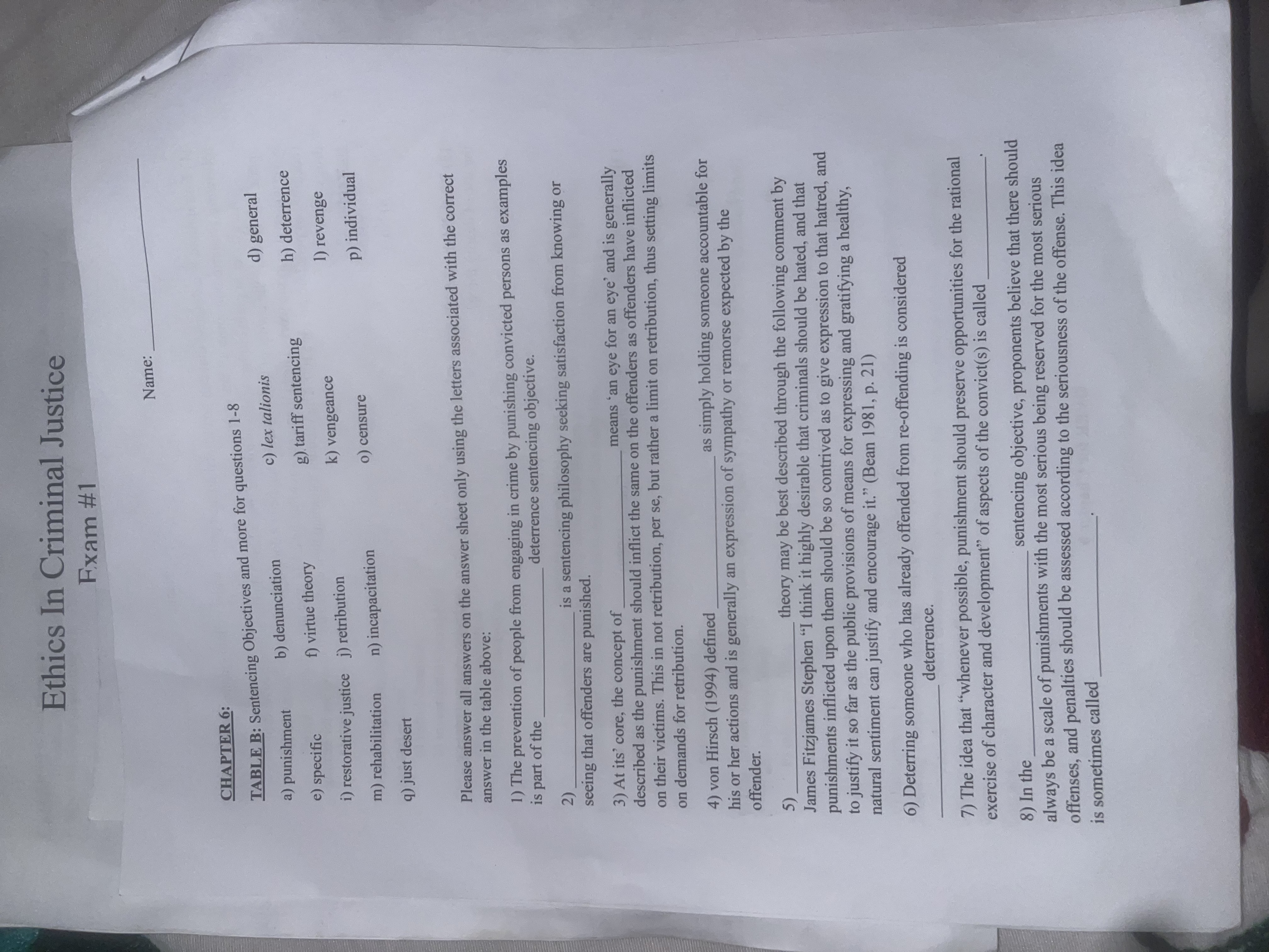 most appropriate level if an officer was initially dealing with a person