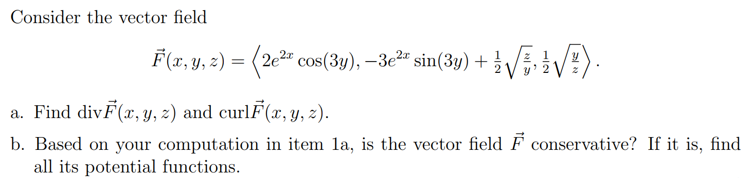 ya 5) : (262$ cos(3y), 32$ sin(3y) + \"; ) a. Find