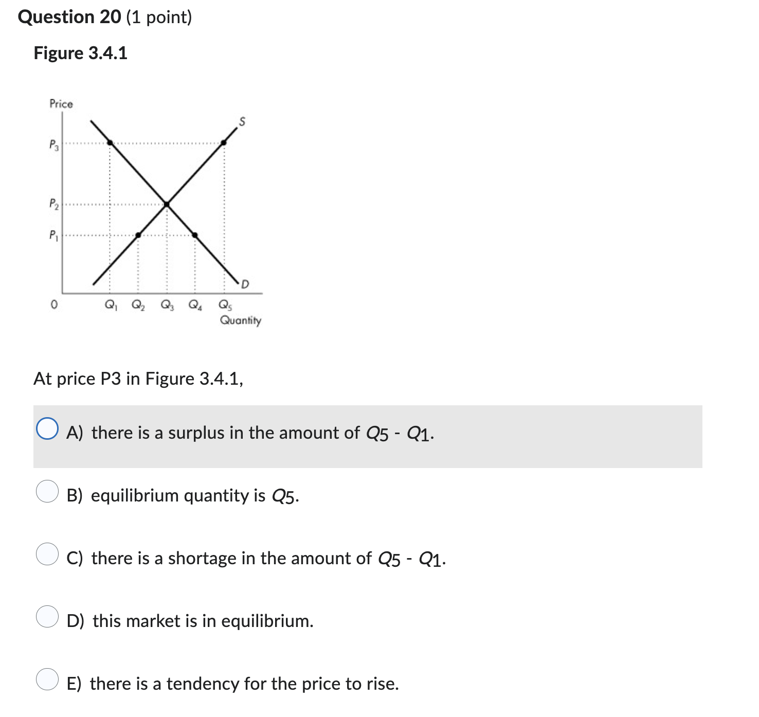 of another bicycle. QO B) more bicycles must be produced to reach