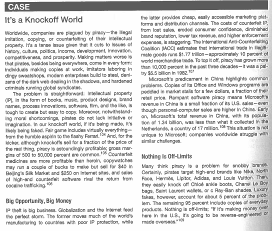  Please help!I need a conclusion for the paper below.The case study