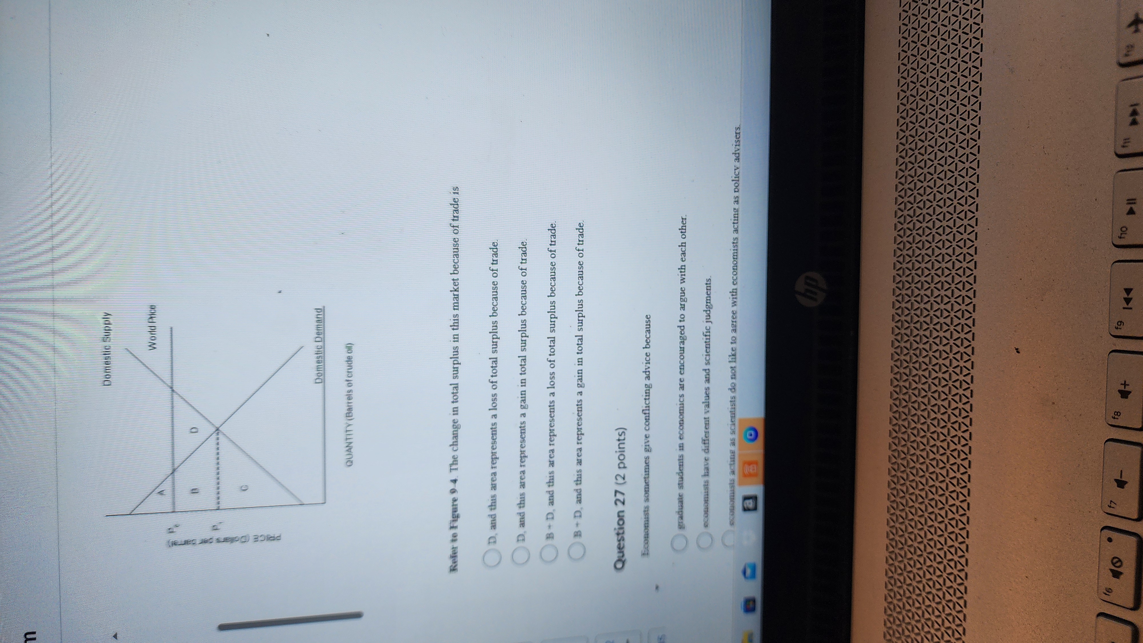 are distributed fairly, though not necessarily equally, among society's members. O society