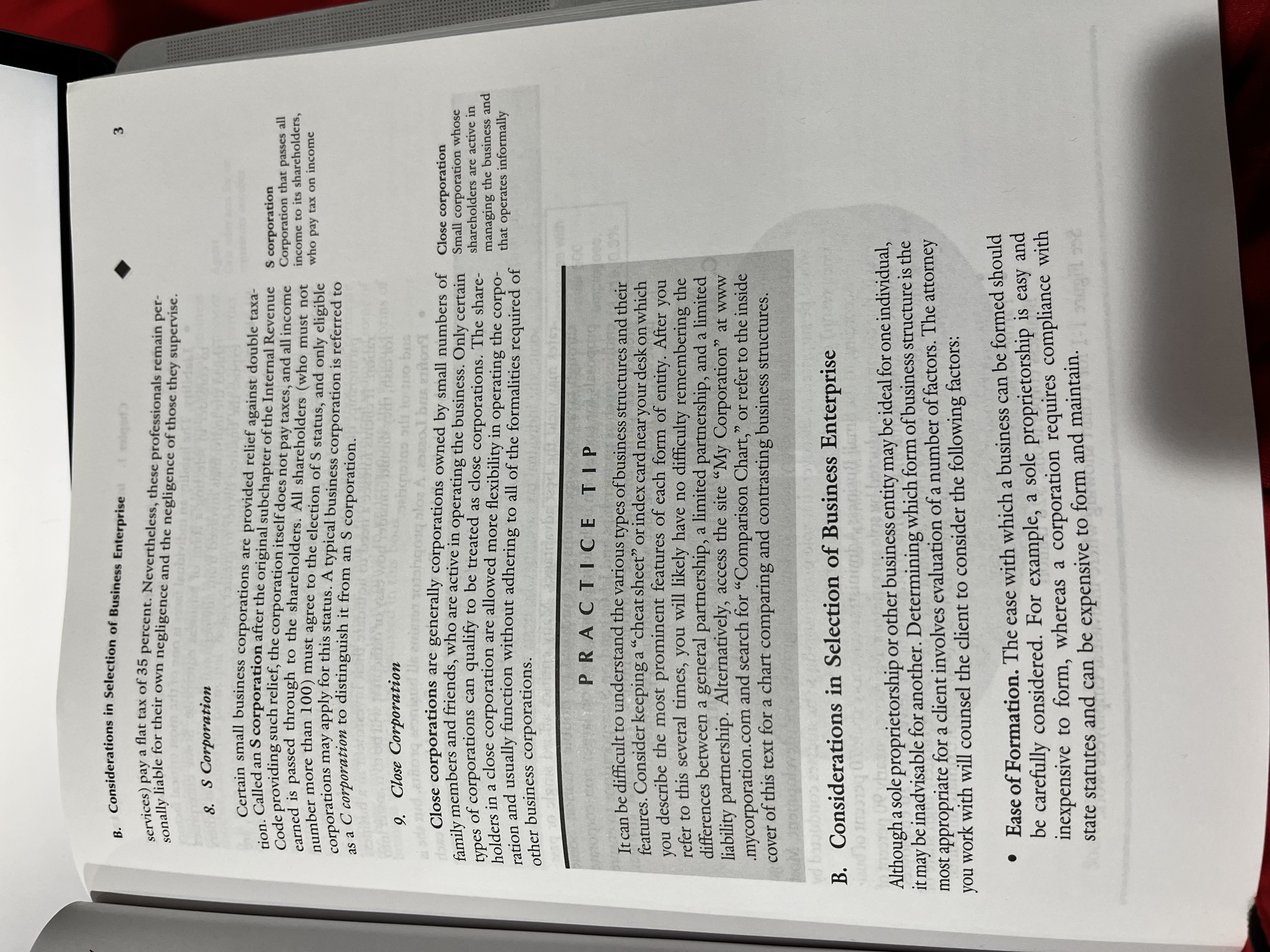 principals owe fiduciary duties to each other. Agents are liable for their